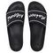 Maison Kitsune Slide 'Black'