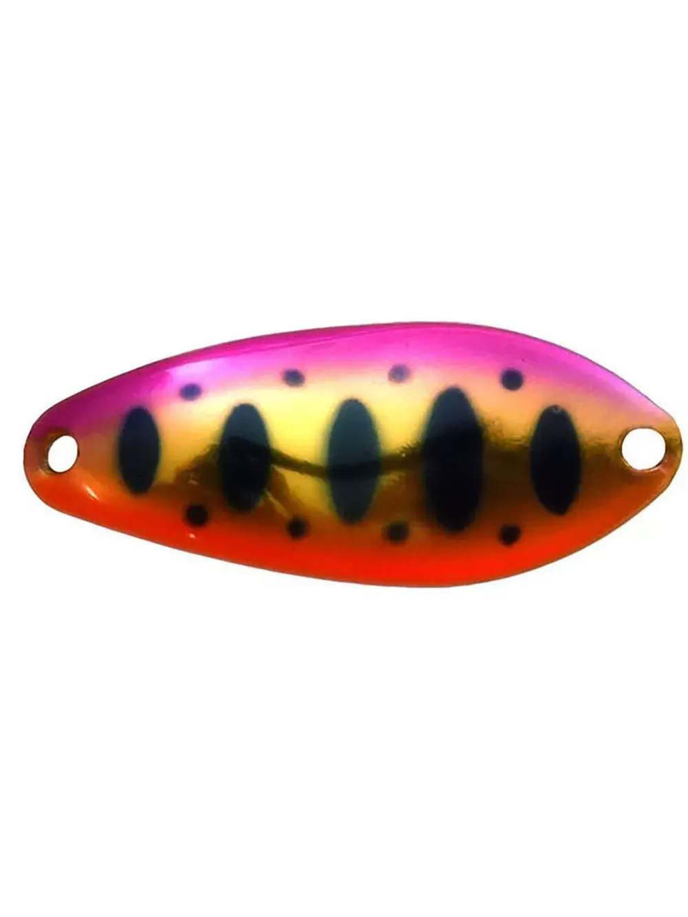 Блесна для рыбалки LureMax Dafna