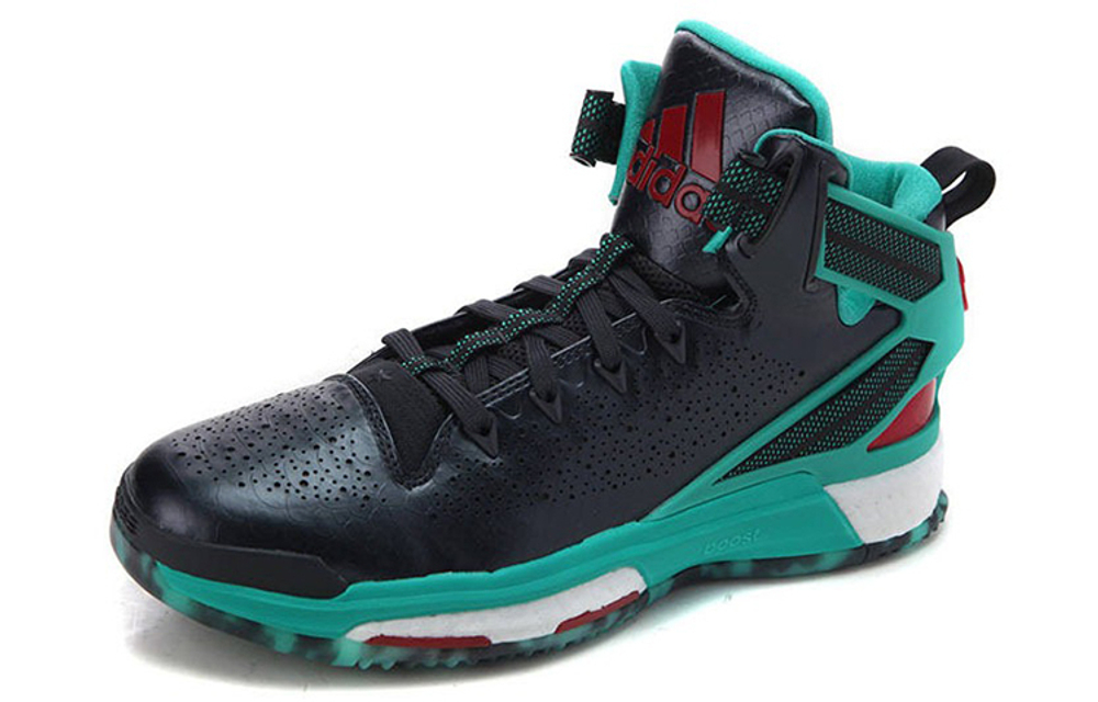 Кроссовки Adidas D Rose 6
