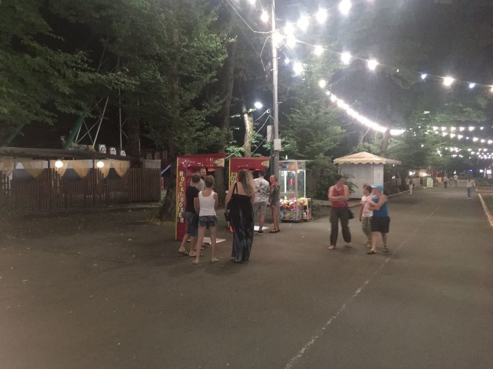 Силомер боксер «Rocky Boxer» Classic