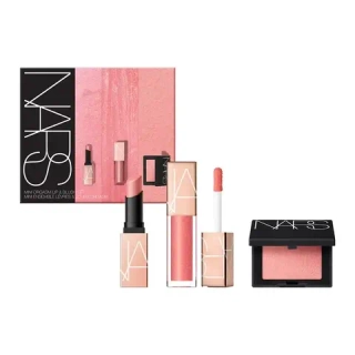 NARS Exclusive Mini Orgasm Lip and Cheek Set