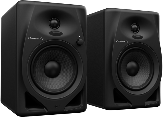 Pioneer DM-50D (Pair)