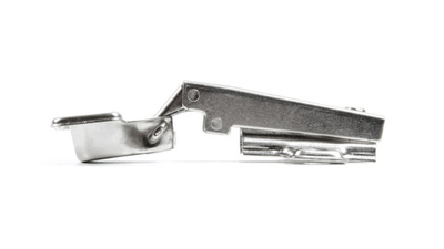 Петля мебельная BOYARD накладная slide-on D35mm 105 гр H100A02/0112 (Н645А02/0814, 115 гр.)