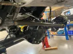 Набор регулируемой поперечной штанги с соединением Johnny Joint для Ford Bronco Raptor 2022+ Форд бронко раптор