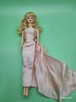 Кукла Barbie Silkstone «Enchanted Evening», 1995 г.винтаж 03249