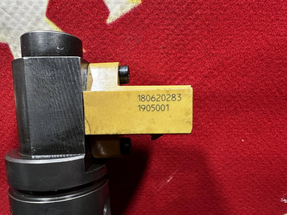 Форсунка топливная 2018г