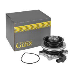 Помпа, водяной насос VW Golf VI/Tiguan 07 mot.1,4TSI GANZ GIF02065