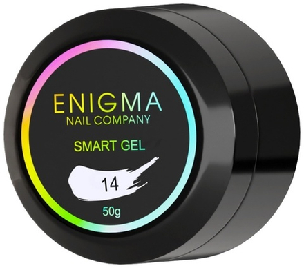 ENIGMA гель SMART 14 - 50 мл.