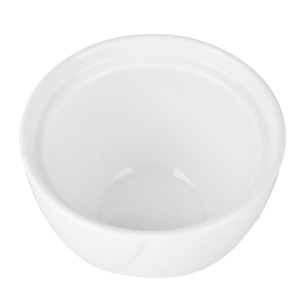 Сахарница " " 11х11*10см v=400мл. (min2) (фарфор) (транспортная упаковка)