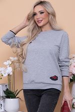 Свитшот 41697 Avili