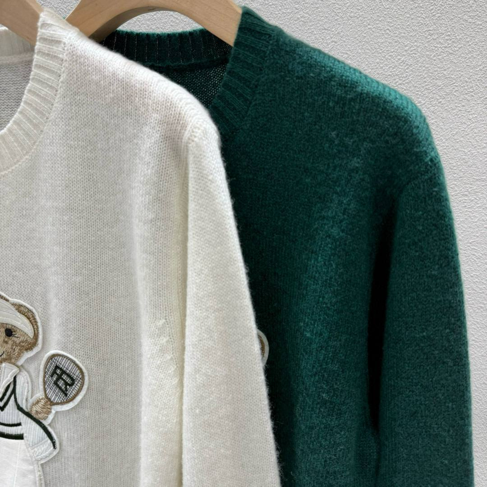 Свитер Ralph Lauren