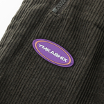 БРЮКИ YMKASHIX VELVET SERIES 4.0