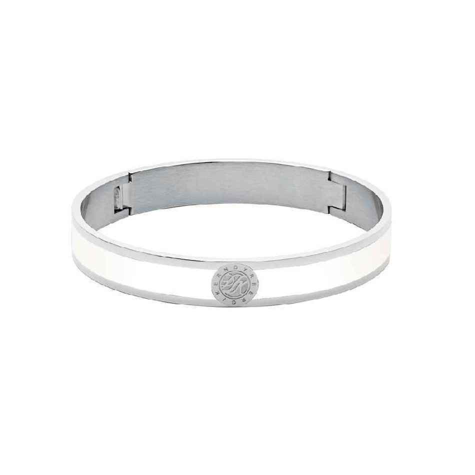 Браслет Dyrberg Kern PENNIKA II SS WHITE 343865