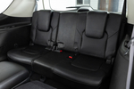 Infiniti QX56, 2010 год