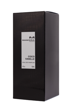 Парфюмерная вода Coco Vanille