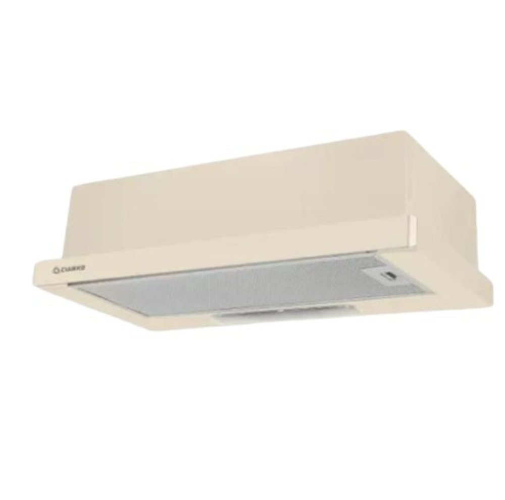 Вытяжка встраиваемая CIARKO Szuflada SL-S 50 бежевая