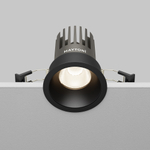 Встраиваемый светильник Technical DL117-15W-4K-B