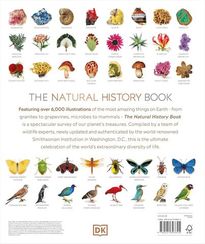 The Natural History Book