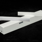 Настенный светодиодный светильник Lussole Alachua LSP-7148