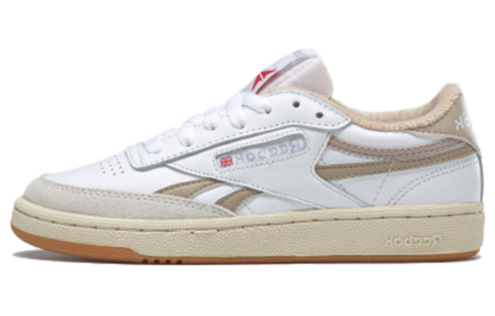 Кроссовки Reebok Club C Revenge (Женская размерная сетка)