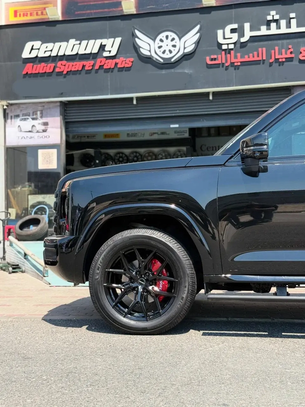 Кованые диски Haval H9 Хавал Хавейл автомобильные диски колеса ковка диск