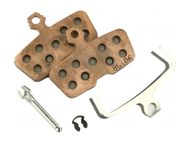 Тормозные колодки для дисковых тормозов SRAM CODE 2011+, Guide RE, DB8/6/4, MOTIVE6/4