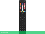 Телевизор Hisense 50A6N