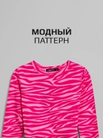 Женский костюм с брюками палаццо