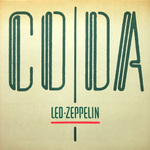 Led Zeppelin / Coda (LP)