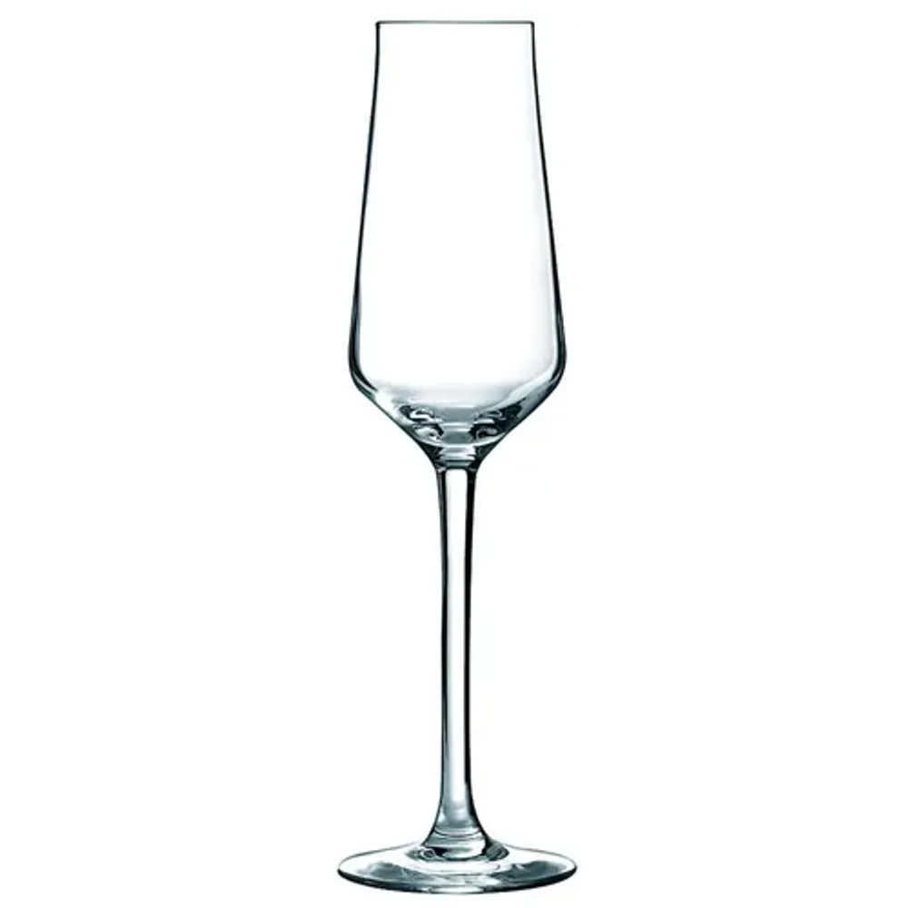 Бокал-флюте для шампанского 210 мл хр. стекло "Ревил Ап" d 5,5 см h23,5 см Chef&Sommelier [6]