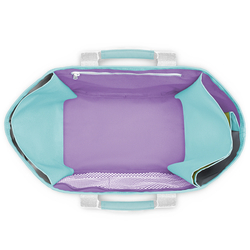Сумка re-shopper 1 ice green