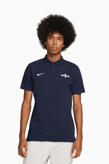 Футболка Nike England 2023 Polo