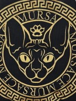 Одежда для кошек сфинкс