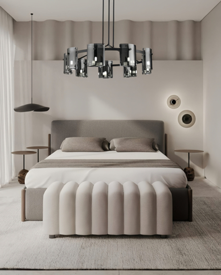 Chandelier  Rehbinder