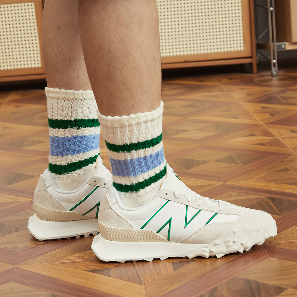 Кроссовки New Balance Xc-72