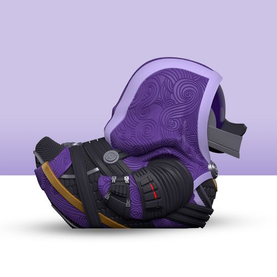 Фигурка-утка Tubbz Mass Effect Tali’Zorah Nar Rayya