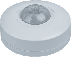 Датчик Navigator 71 964 NS-IRM03-WH Датчик движения ИК