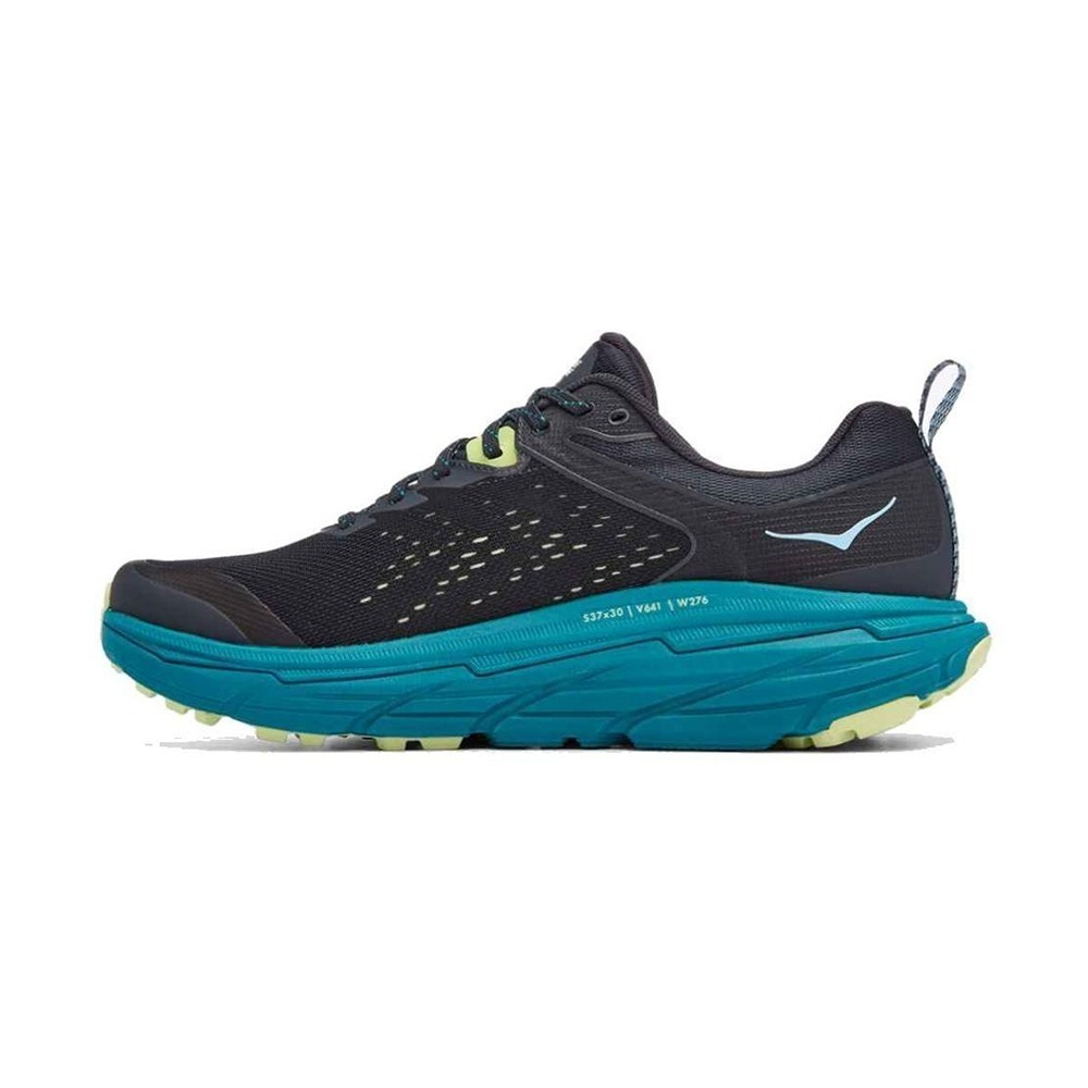 Кроссовки мужские HOKA M CHALLENGER ATR 6  Blue Graphite / Kayaking