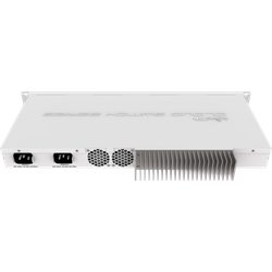 Коммутатор (свитч) MikroTik CRS317-1G-16S+RM