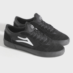 Keды Lakai Cambridge Black/Black Suede (EG)