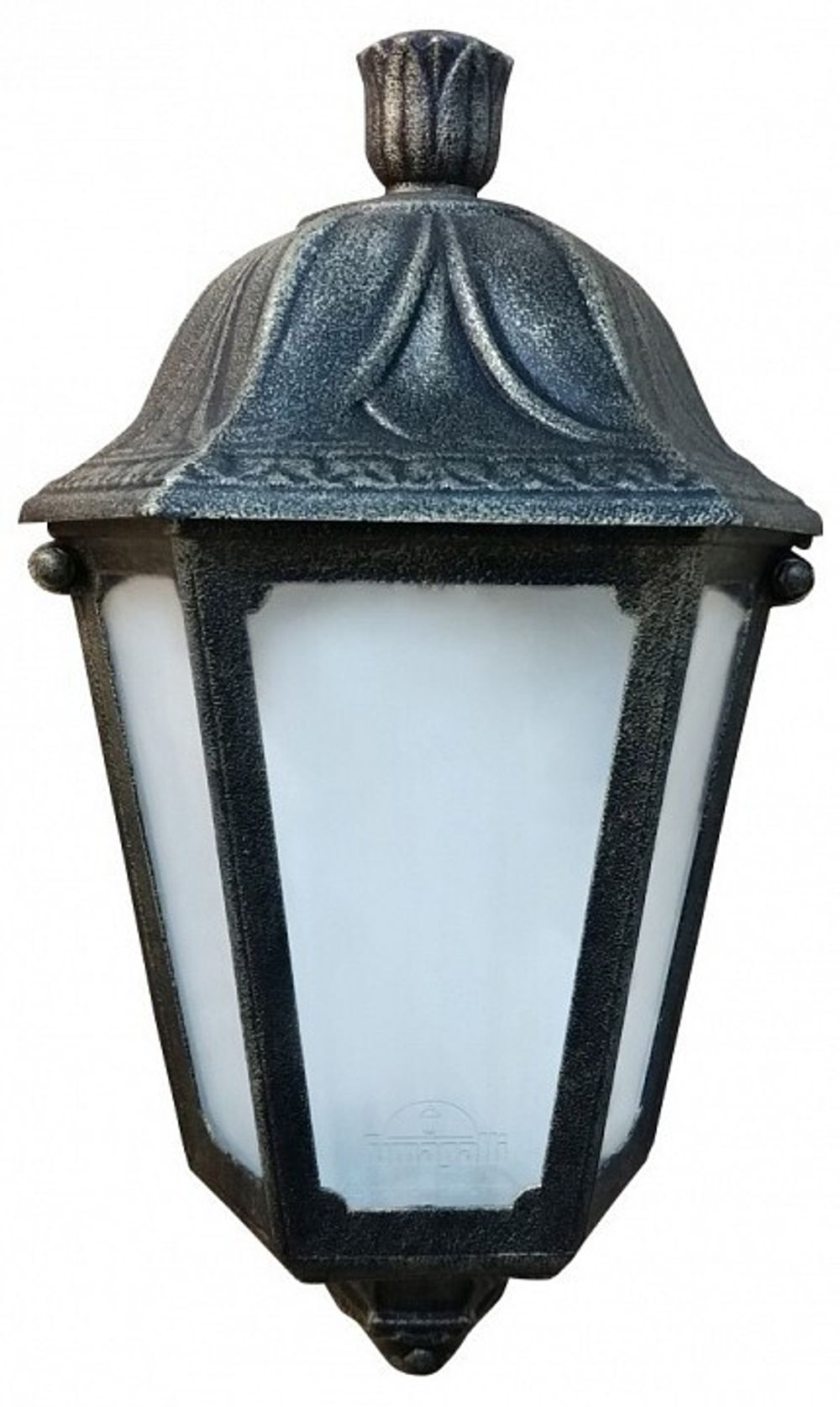 Накладной светильник Fumagalli Iesse M22.000.000.BYF1R