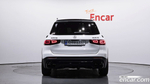 Mercedes-Benz GLB-Class X247 AMG GLB35 4MATIC (06.2022)