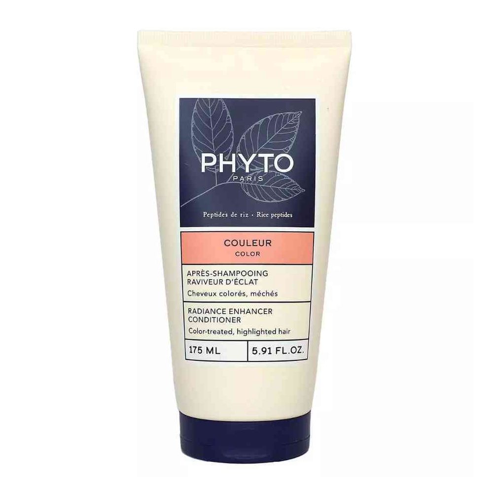 Фито Фитоколор Кондиционер защита цвета Phyto Couleur Après-shampooing raviveur d'éclat 175 мл