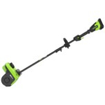 Снегоуборщик (электролопата) аккумуляторный GREENWORKS GD40SS2 40V 2603107UB