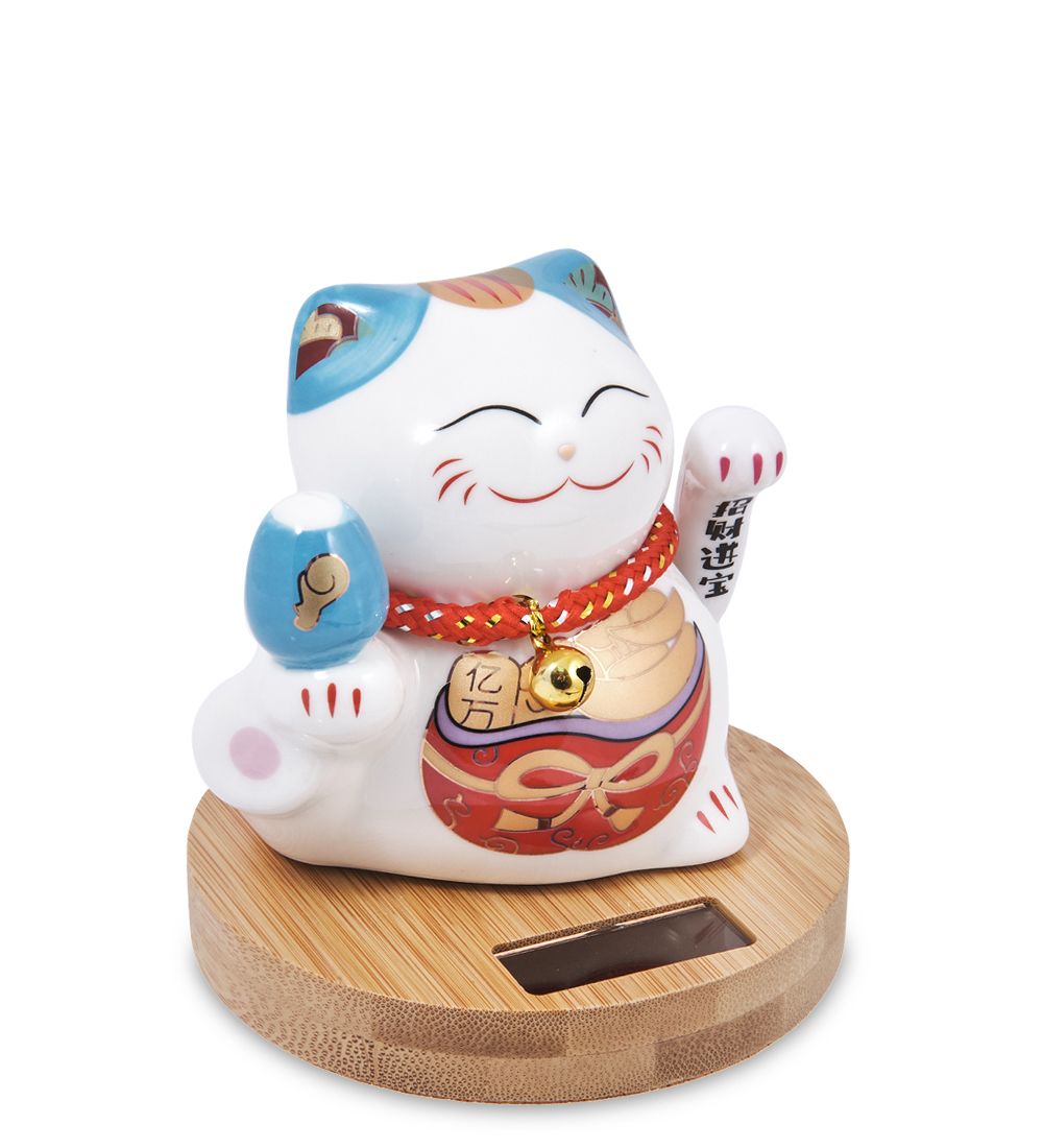 Lucky Cats KT-16/6 Фигурка «Кот»