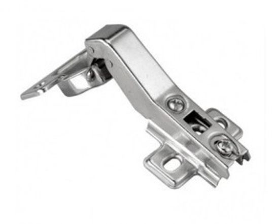 Петля угловая 45 градусов