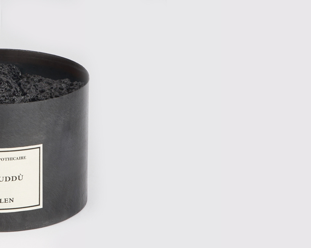 Ароматические камни  DARKWOOD