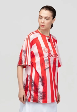 Футболка Амаре REDKOE