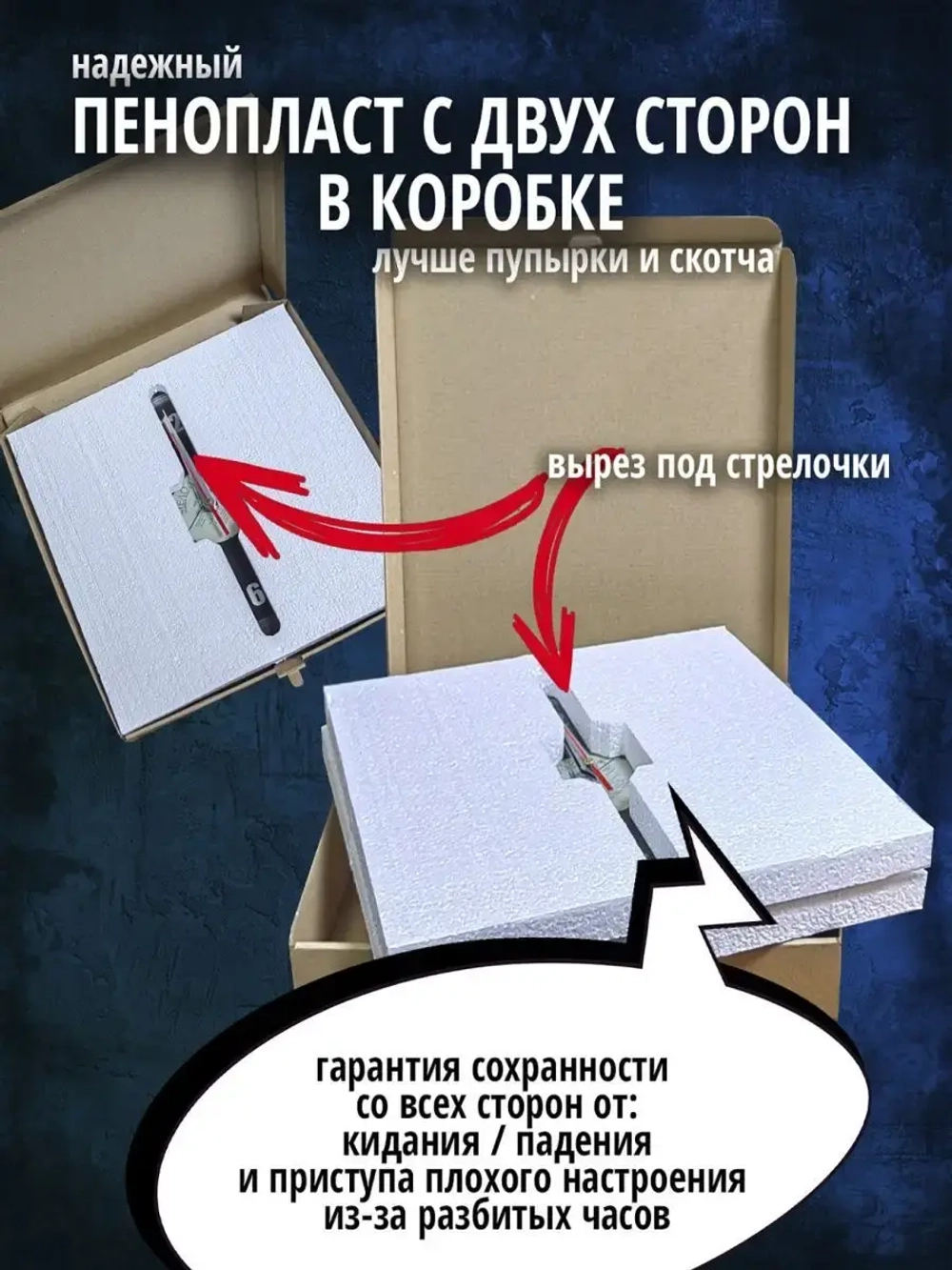 Часы настенные интерьерные классика