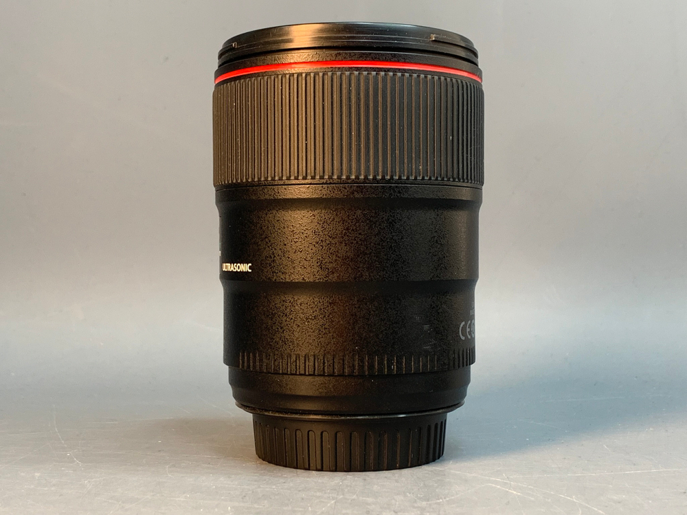 Canon EF 35mm 1.4L II USM
